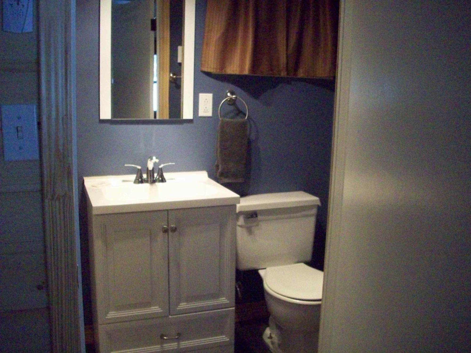 Lakewoods Cottage Oxtongue Lake Room photo