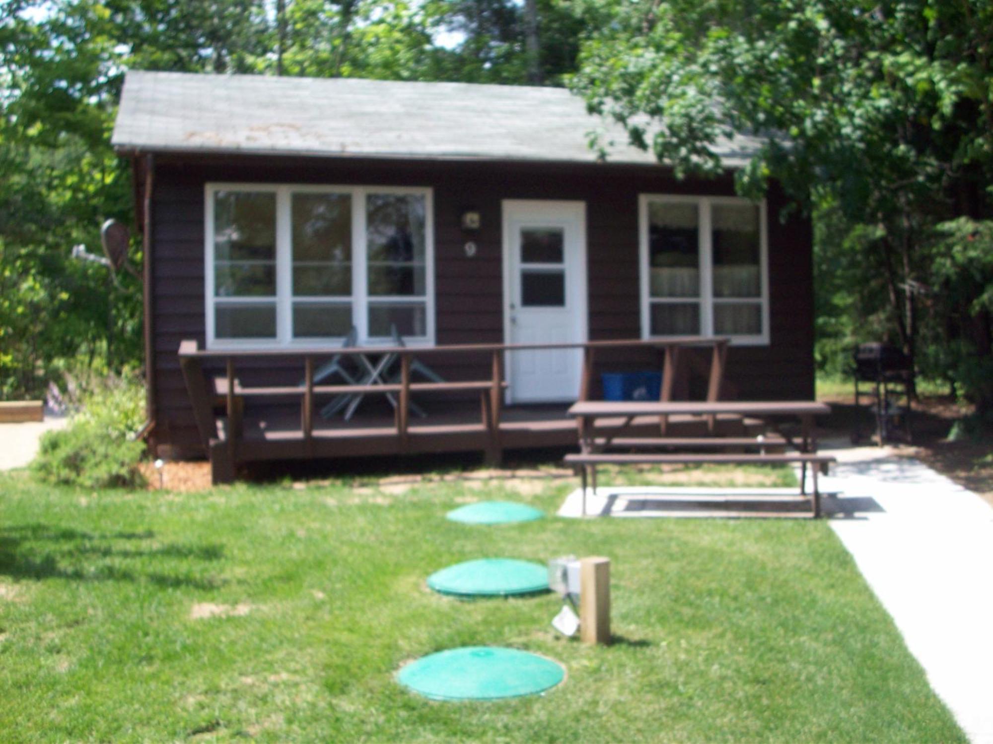 Lakewoods Cottage Oxtongue Lake Room photo
