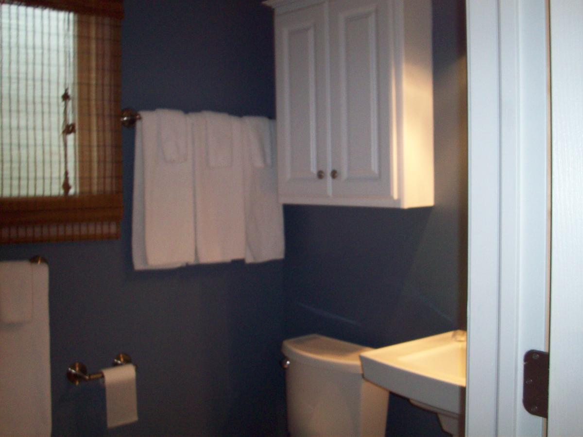 Lakewoods Cottage Oxtongue Lake Exterior photo