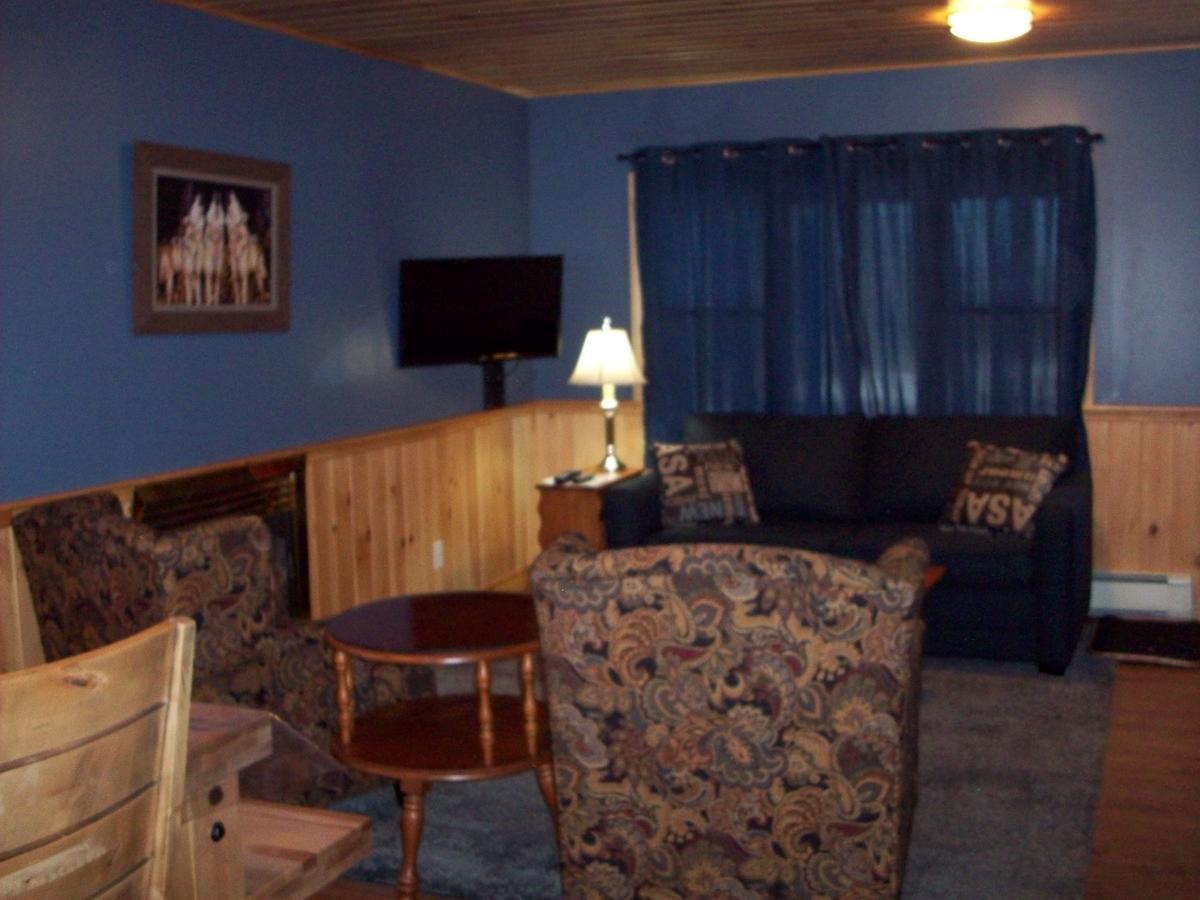 Lakewoods Cottage Oxtongue Lake Exterior photo